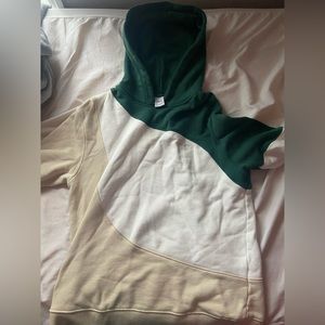 Cool ZARA Hoodie L